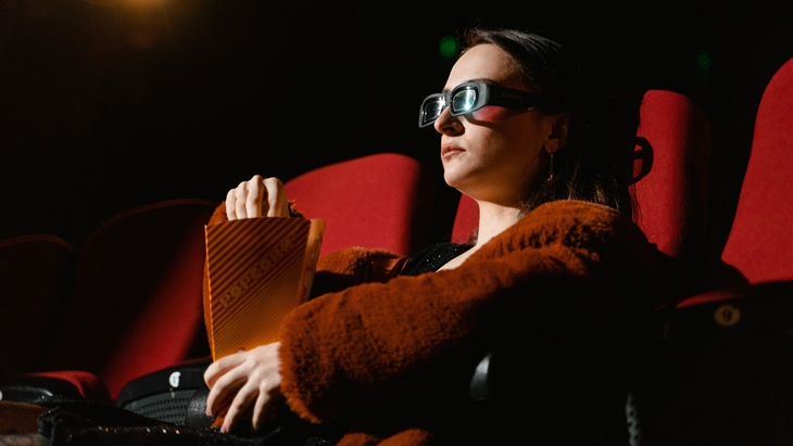 Januari 2025 Bakal Mencekam, 7 Film Horor Indonesia yang Siap Tayang di Bioskop