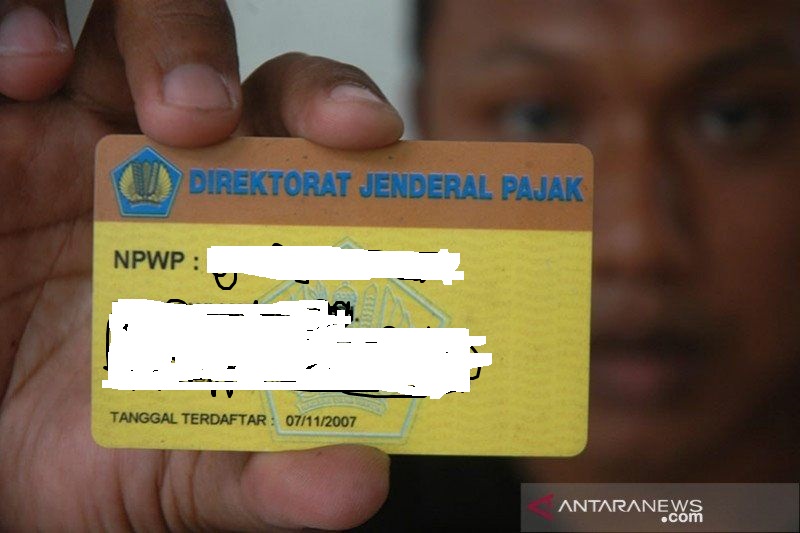 Menko Polhukam Klaim Banyak Data NPWP yang Bocor ke Publik Isinya Salah
