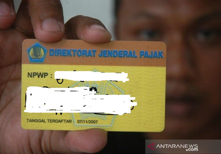 78,96 juta NIK dan NPWP Sudah Dipadankan, Ini Cara Warga Untuk Cek Sudah Atau Belum