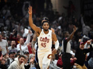 Cavaliers Menangi Game Pertama Lawan Magic, Lebih Tangguh dari Tahun Lalu