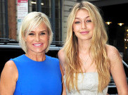 Gigi Hadid Putus dari Zayn Malik, sang Ibu Malah Senang