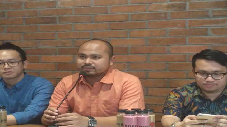 HIPMI Jaya Buka Pendaftaran Anggota Baru Lewat Platform Artificial Intelligence
