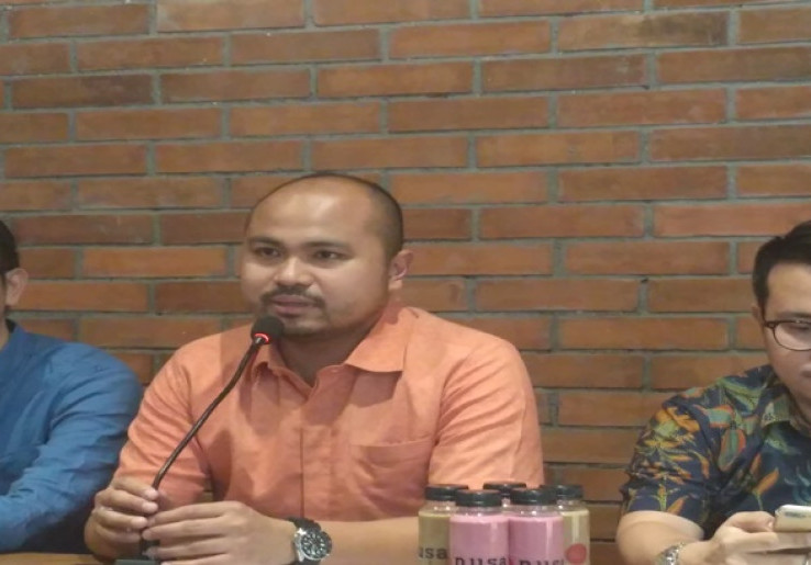 HIPMI Jaya Buka Pendaftaran Anggota Baru Lewat Platform Artificial Intelligence