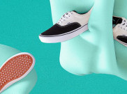 Koleksi Sneaker Terbaru Vans Semakin Nyaman dengan Teknologi ComfyCush