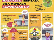 Nostalgia Kelakuan Masa Kecil yang Bisa Jaga Kewarasanmu