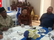 Golkar Usung Nurul Arifin di Pilwakot Bandung 2018