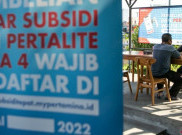 Pemerintah Akan Keluarkan Aturan Terbaru Penerima BBM Subsidi