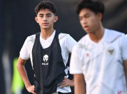 Pelatih Sao Paulo U-16: Welber Jardim Pantas Bela Timnas Indonesia di Piala Dunia U-17