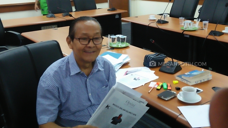 Diduga Langgar Kode Etik Jurnalistik, Tempo Dilaporkan ISPPI