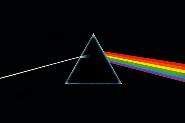 Rayakan 50 Tahun 'The Dark Side Of The Moon' Pink Floyd Rilis Box Set