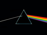 Rayakan 50 Tahun 'The Dark Side Of The Moon' Pink Floyd Rilis Box Set