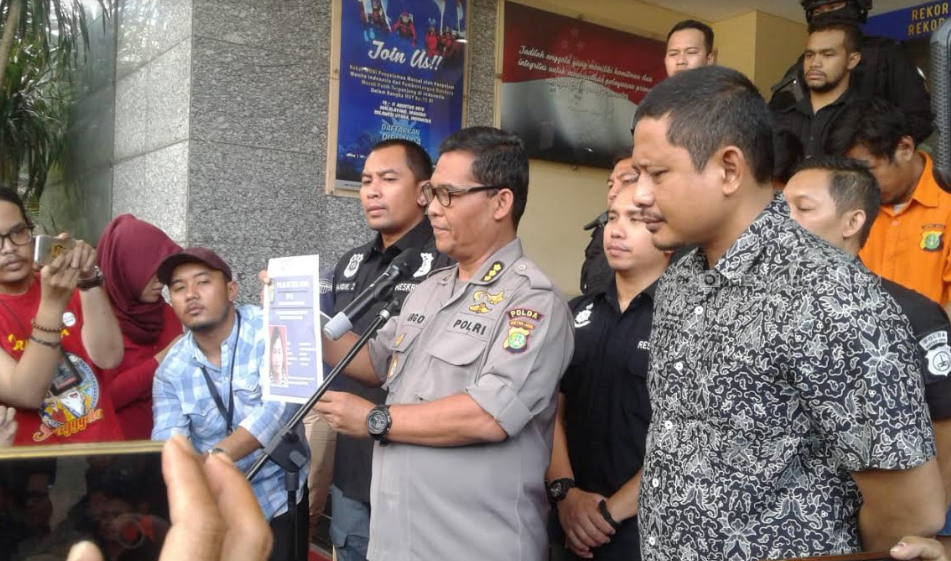 Suami-Istri Jadi DPO Pengeroyokan Anggota TNI di Parkiran Arundina