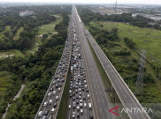 Polda Metro Sebut Sudah Ada 7 Juta Warga DKI Mudik hingga H-2 Lebaran