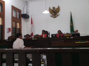 Mark Up Anggaran, Eks Pejabat DPRD Purwakarta Terancam 20 Tahun Bui