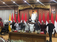 Pemerintah Tetapkan Arak bali Jadi Warisan Budaya Tak Benda 2022