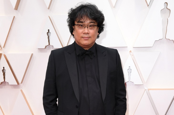 Bong Joon-ho Optimis COVID-19 Segera Berlalu dan Bangkitkan Perfilman
