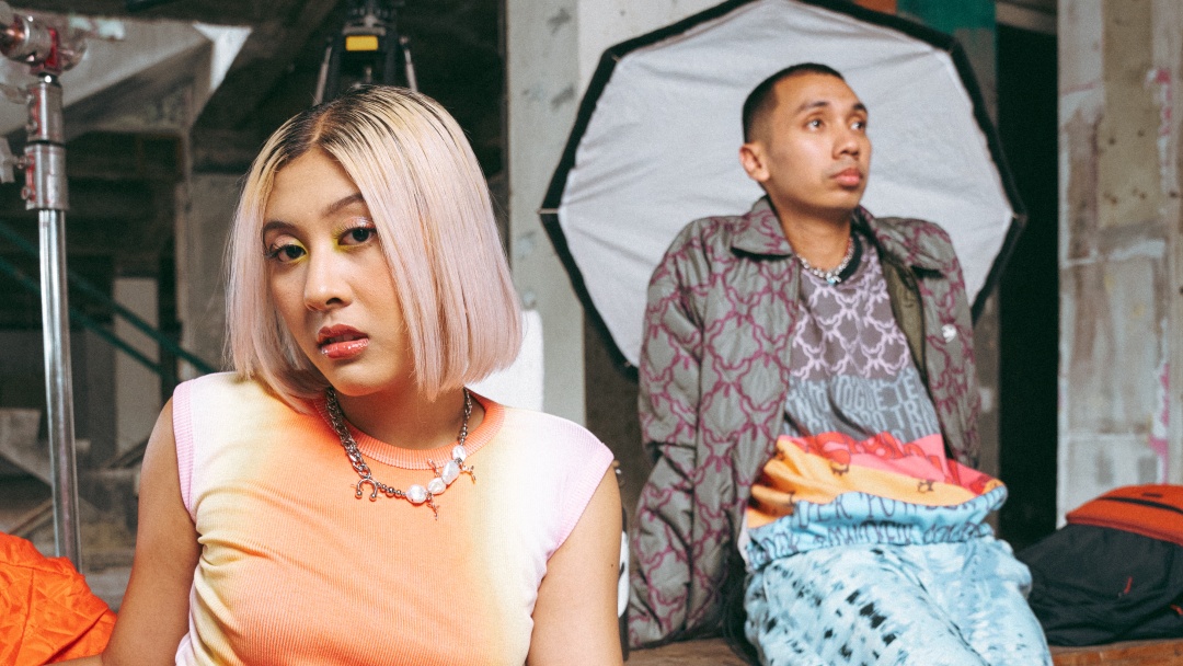 Sentuhan Creepy nan Seru dalam Video Lirik 'Casper' dari Rayi Putra dan Nino