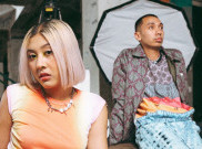 Sentuhan Creepy nan Seru dalam Video Lirik 'Casper' dari Rayi Putra dan Nino