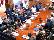 Presiden Prabowo Gelar Rapat Kabinet di Hambalang, Bahas Penertiban Tambang dan Kawasan Hutan