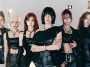 STAYC Album Single '[S]' Berisikan 3 Trek Pilihan