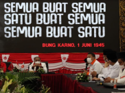 PDIP dan PKS Sepakat Soal Pentingnya Gotong Royong Atasi COVID-19
