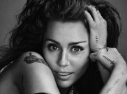 Single 'Beautiful That Way' Miley Cyrus Masuk Nominasi Golden Globe Awards 2025