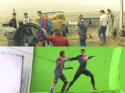 Begini Cara Pembuatan Film Sebelum Adanya Teknologi CGI