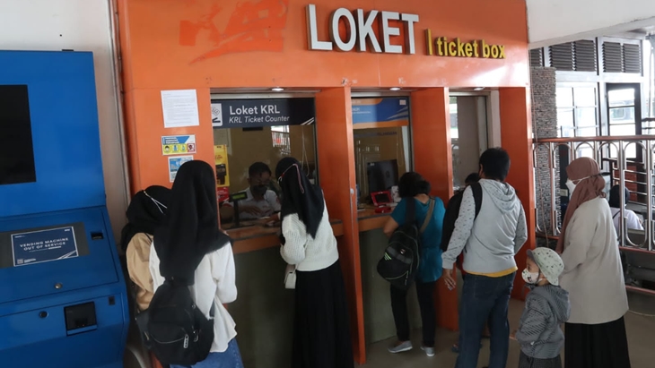Kecelakaan Kereta Api di Kulon Progo, PT KAI Terima 3.851 Pembatalan Tiket