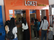 Kecelakaan Kereta Api di Kulon Progo, PT KAI Terima 3.851 Pembatalan Tiket