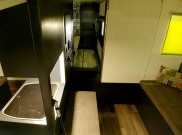 Rumah Lipat untuk Camping