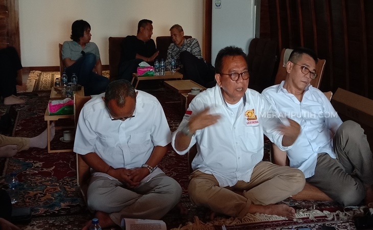  Gerindra Desak Pemprov DKI Permudah Warga Miliki Rumah DP 0 Rupiah