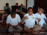  Gerindra Desak Pemprov DKI Permudah Warga Miliki Rumah DP 0 Rupiah