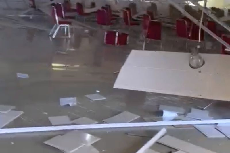 Gempa 5,8 Magnitudo di Mamuju, Empat Casis Bintara Polri Dikabarkan Terluka