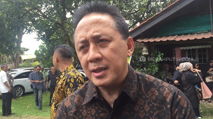 Triawan Munaf: Yon Koeswoyo Sangat Nasionalis