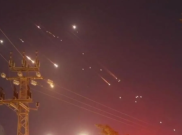 Rudal Israel Buatan AS Bombardir Iran, 392 WNI Dipastikan Selamat