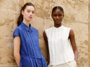 UNIQLO Kembali Rilis Koleksi COMPTOIR DES COTONNIERS Spring/Summer