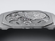 Bulgari Octo Finissimo Ultra, Jam Tangan Tertipis di Dunia