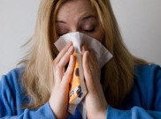 Amerika Serikat Diserang Wabah Flu Terparah Sepanjang Sejarah