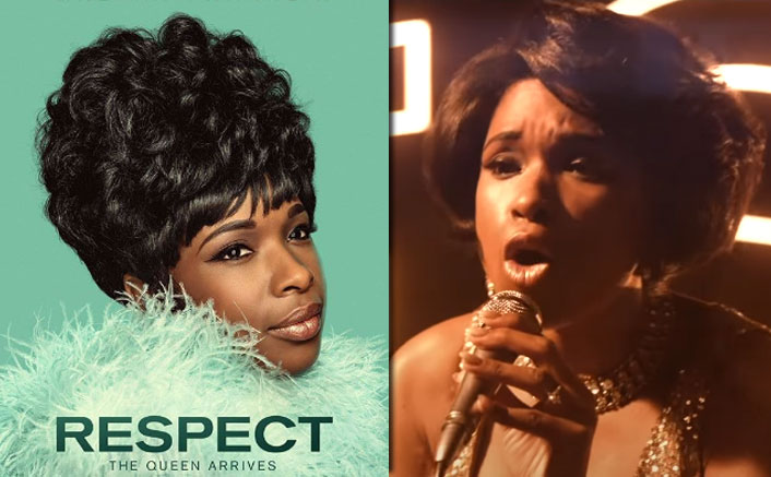 Film 'Respect' Ceritakan Perjalanan Aretha Franklin Jadi 'Queen of Soul'