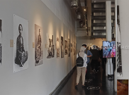 Kilas Balik Perjalanan Kebaya di Indonesia di Pameran 'Kebaja Saja'