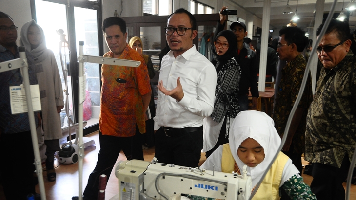 Hanif Dhakiri