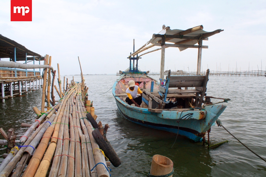 Pengelolaan Kawasan Wisata Tanjung Kait Butuh Campur Tangan Pemerintah