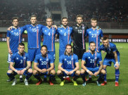 Pelatih Islandia Ngaku Timnya Kalah dari Indonesia Selection Soal Ini