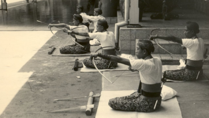 paku alam viii