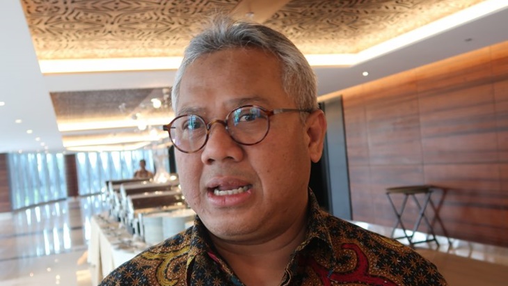Pilkada Serentak Bakal Dilangsungkan 9 Desember, KPU Berharap Perppu Segera Diterbitkan