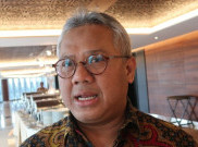 Pilkada Serentak Bakal Dilangsungkan 9 Desember, KPU Berharap Perppu Segera Diterbitkan