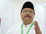 PBNU akan Klarifikasi 5 Pemuda NU yang Temui Presiden Israel