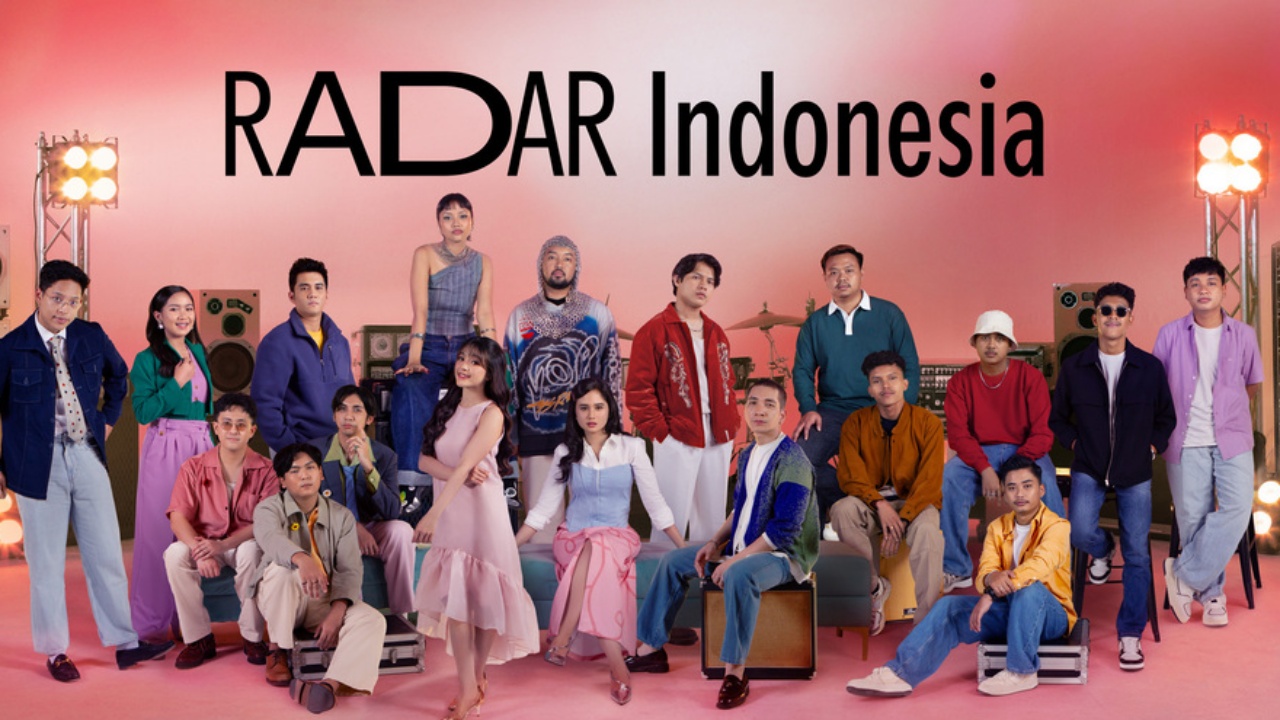 Spotify RADAR Indonesia Kembali Perkenalkan 10 Talenta Lokal
