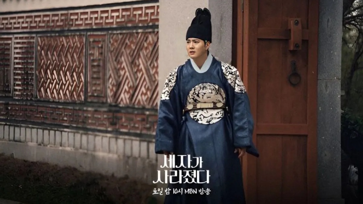 K-Drama 'Connection' dan 'Missing Crown Prince' Catatkan Rating Penayangan Tertinggi