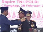 Koalisi LSM Tolak Prabowo Jadi Jenderal, Merasa Reformasi 98 Dikhianati
